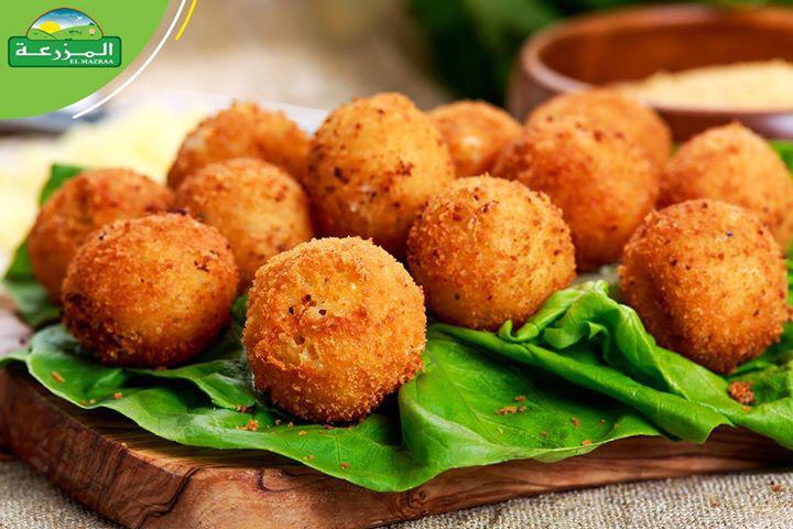 Chicken Balls