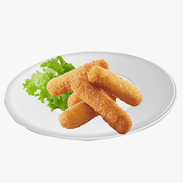 Meal 5